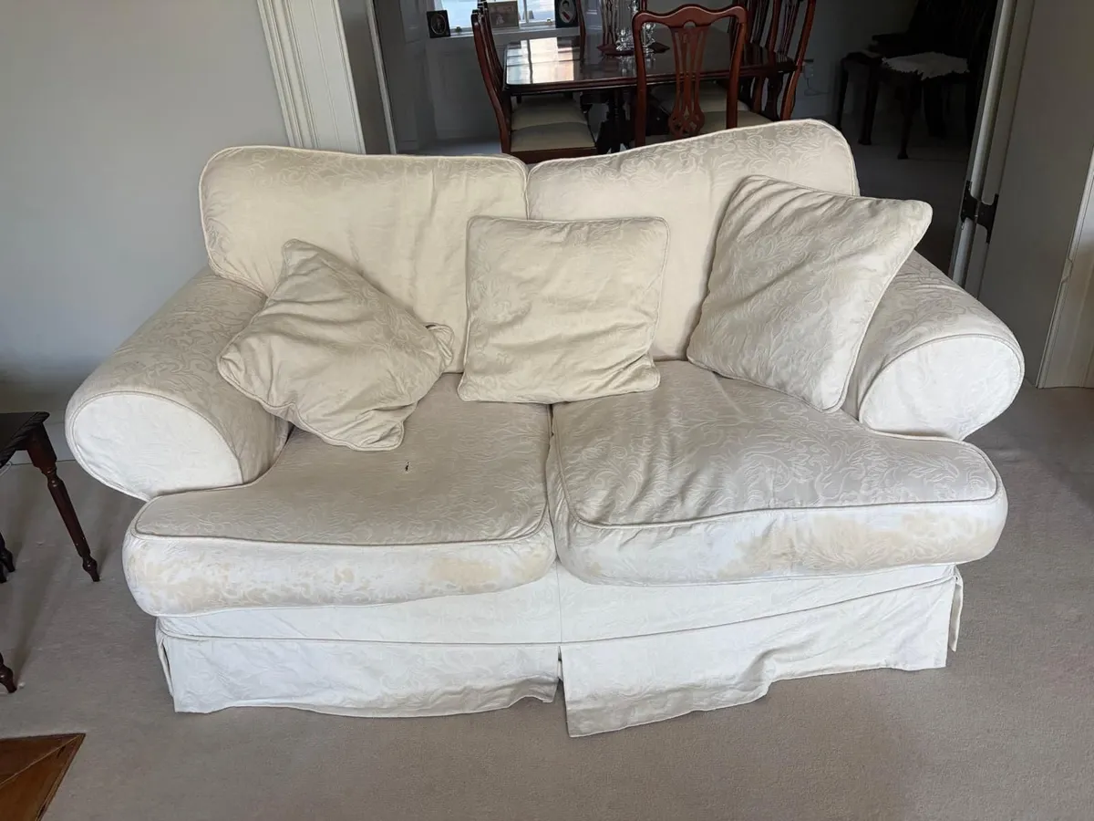 Sofa Suite - Image 1