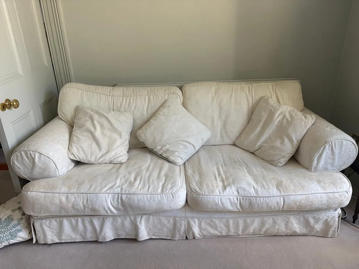Sofa Suite - Image 2