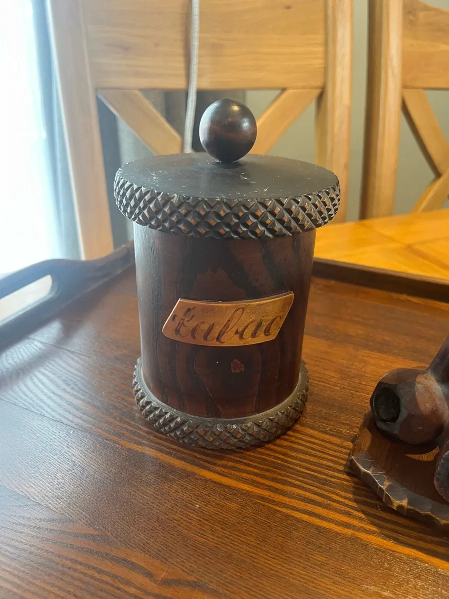 Vintage Smoking Pipes - Image 3