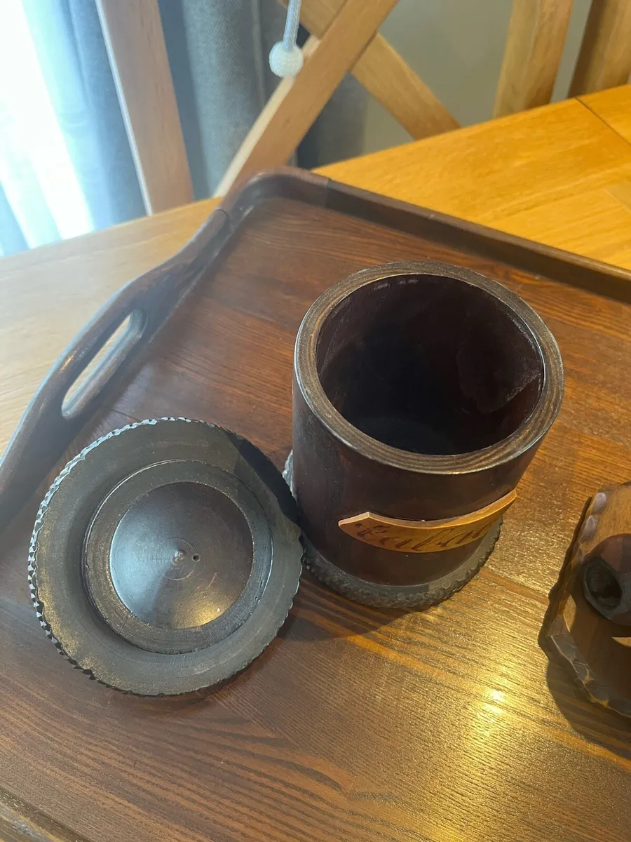 Vintage Smoking Pipes - Image 4