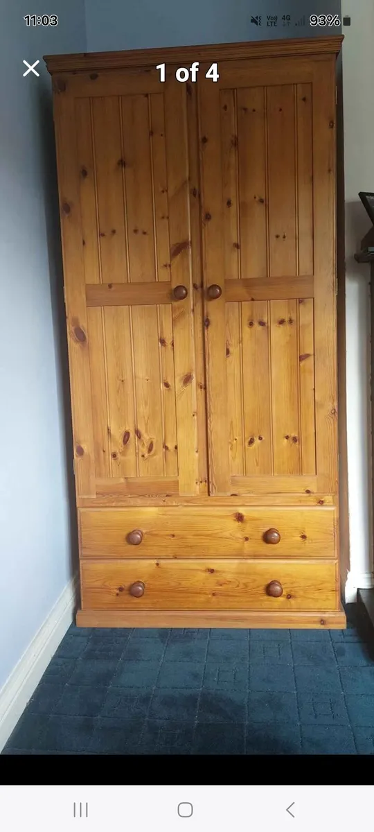 Wardrobe - Image 1