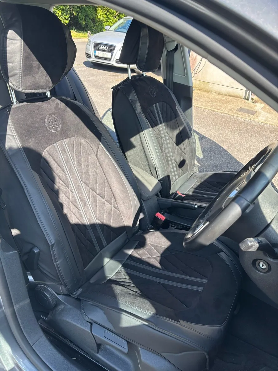 Car seat covers - Image 3