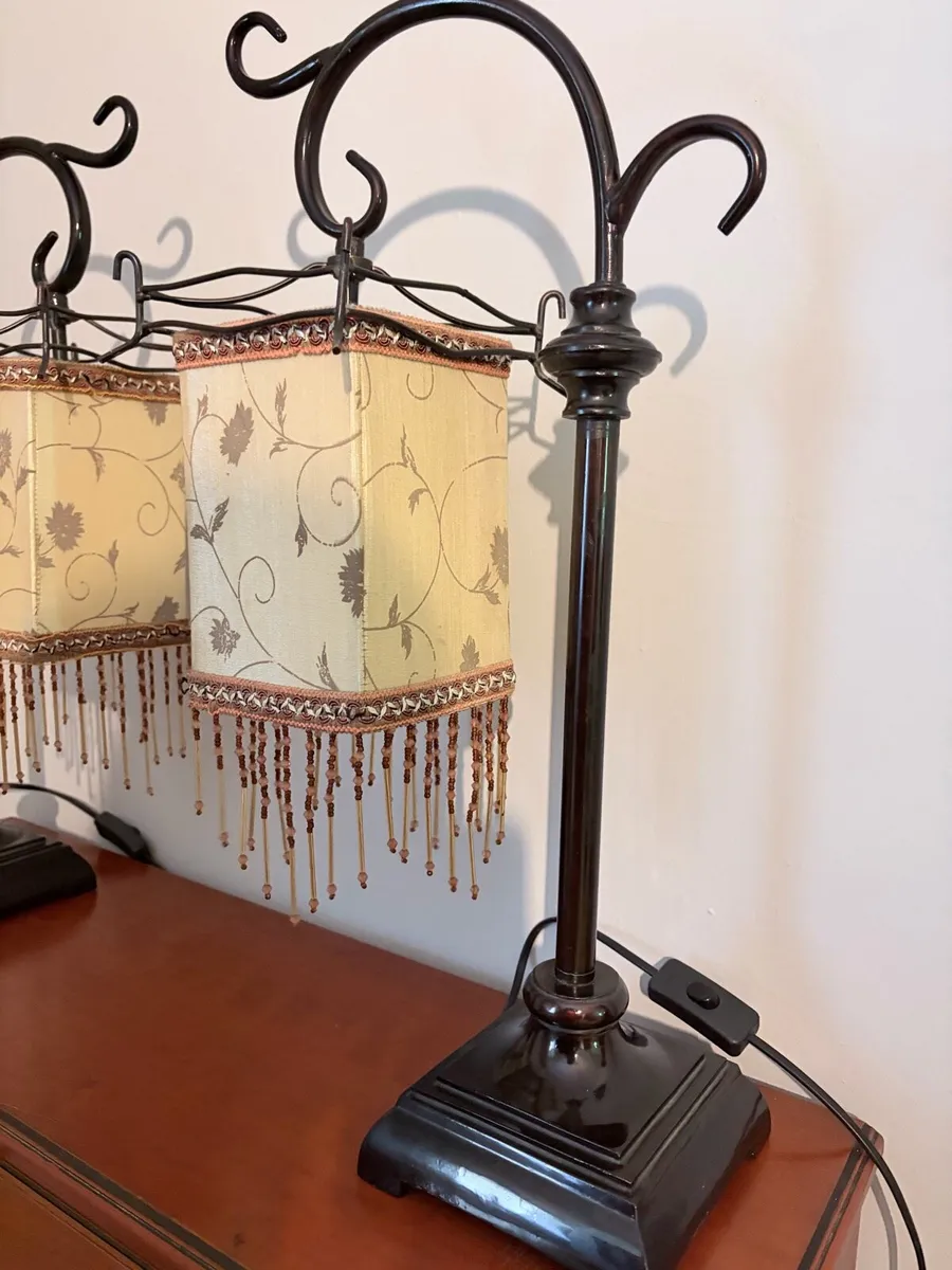 2 lamps - Image 3