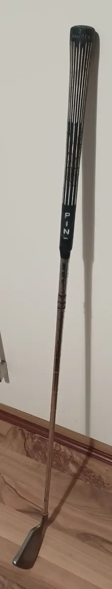 Ping Zing 2 Golf Iron - Image 2