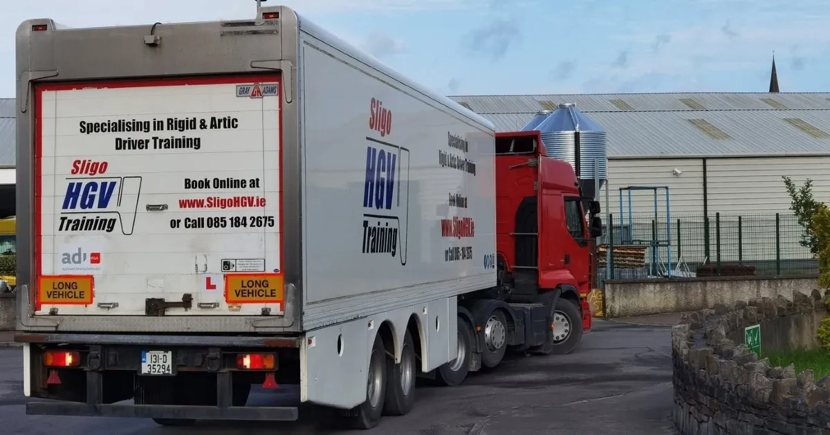 Gray & Adams 10m twin axle Trailer - Image 4