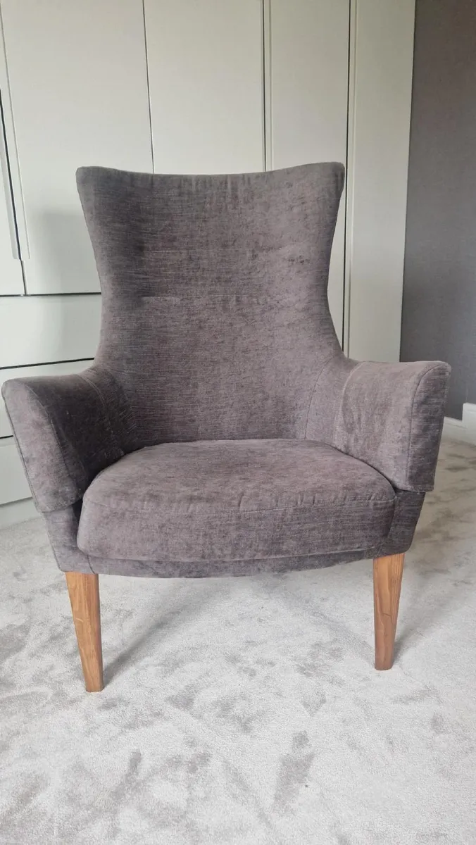 Arm Chair - Image 2
