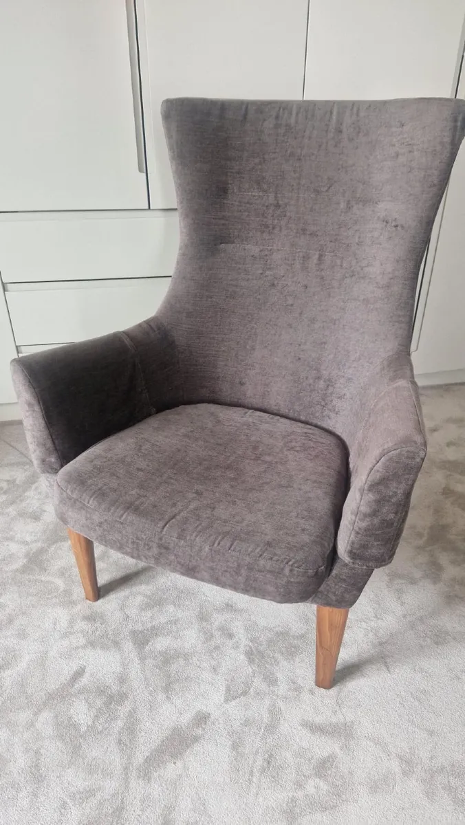 Arm Chair - Image 3