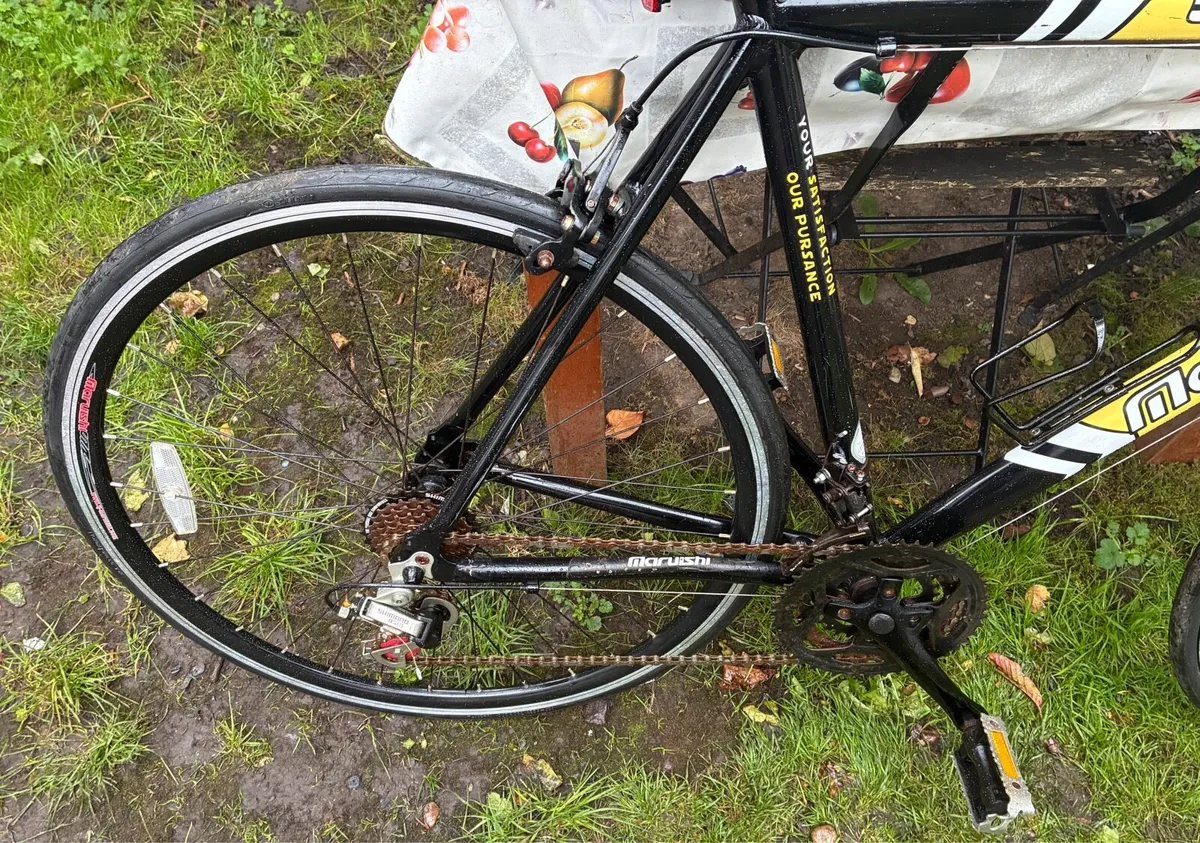 Racing bike - Image 3