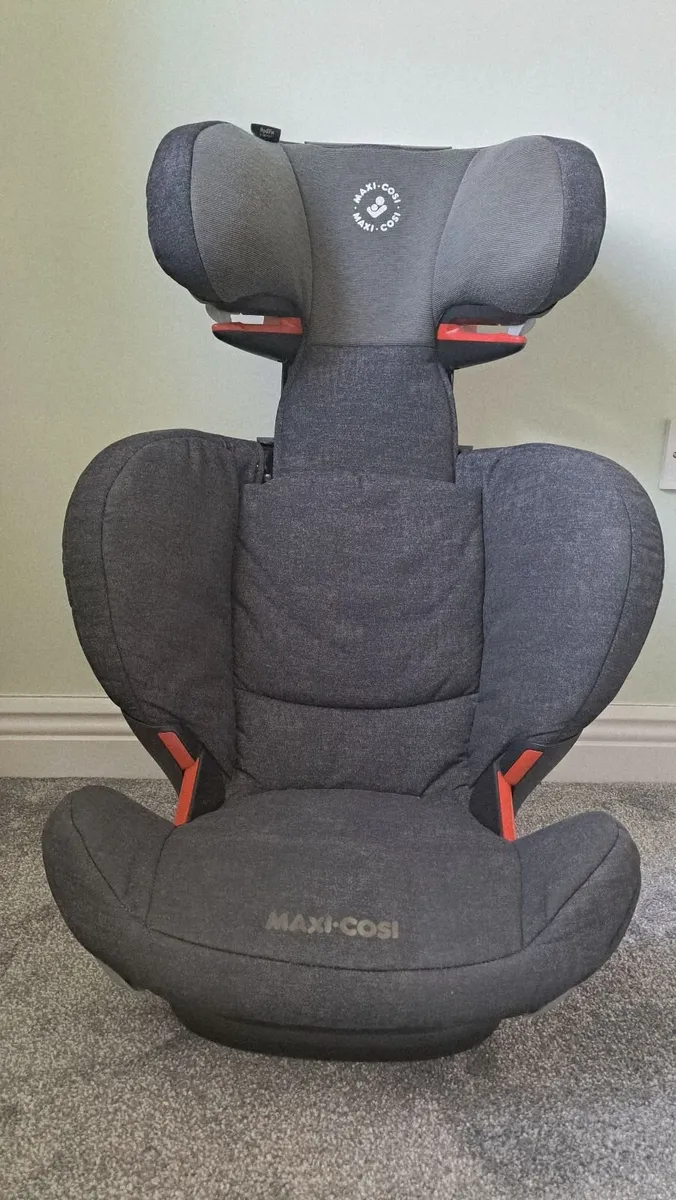 Car Seat - Image 1