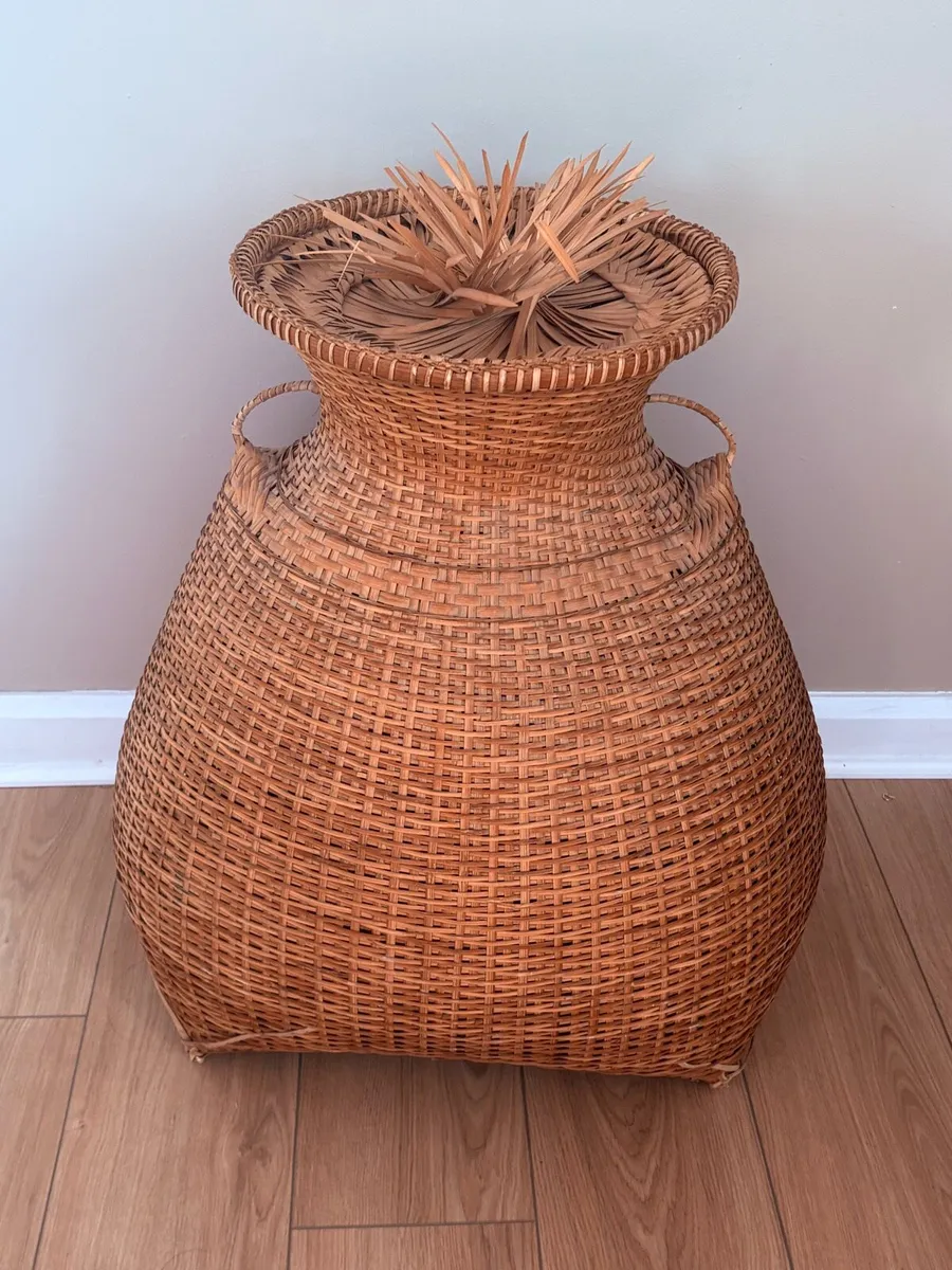 Basket - Image 1