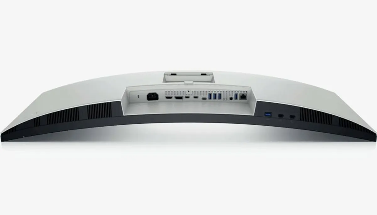 New Dell UltraSharp 34" Curved Thunderbolt Hub Monitor - Image 2