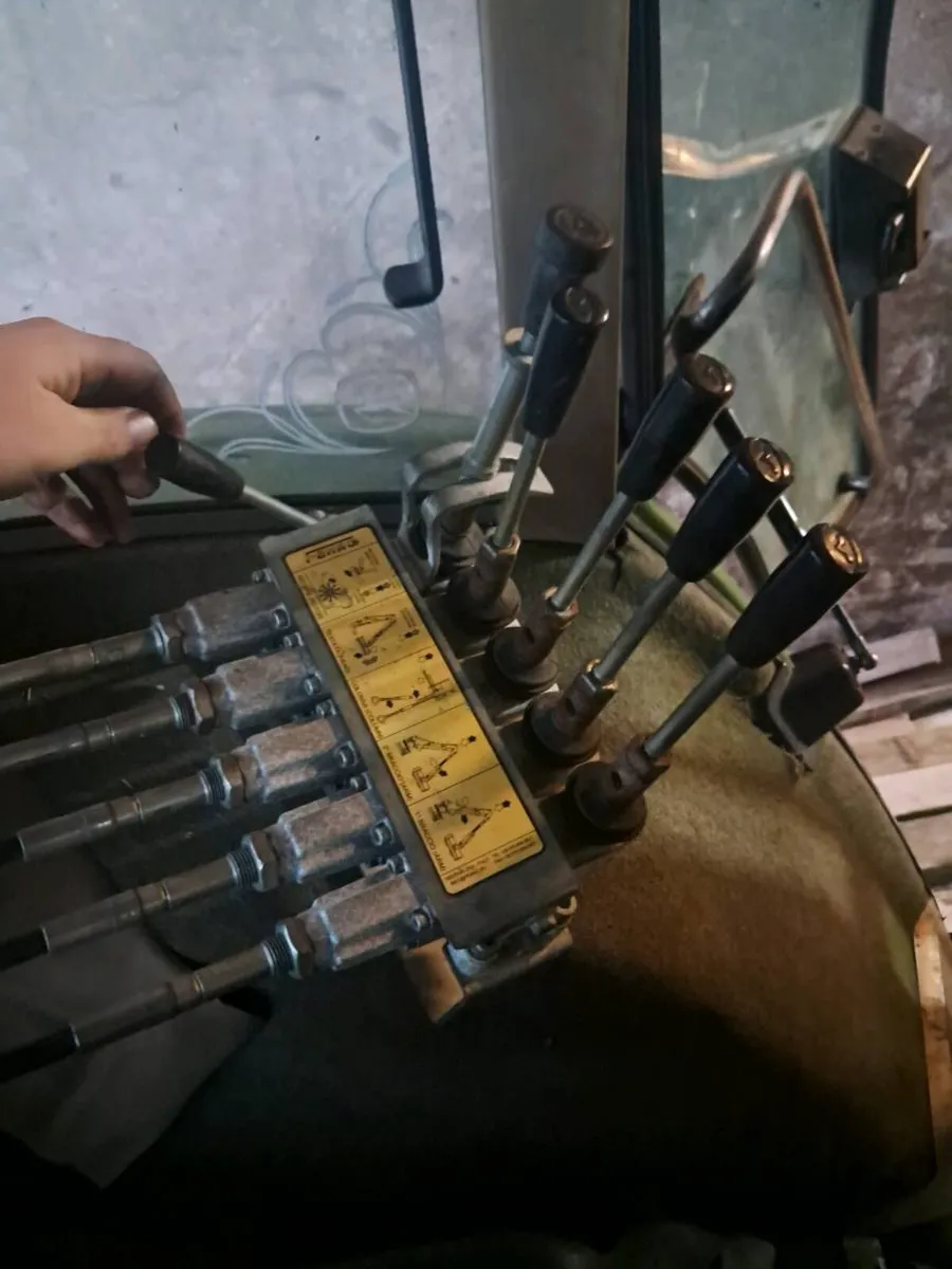 Femac Hedgecutter - Image 4