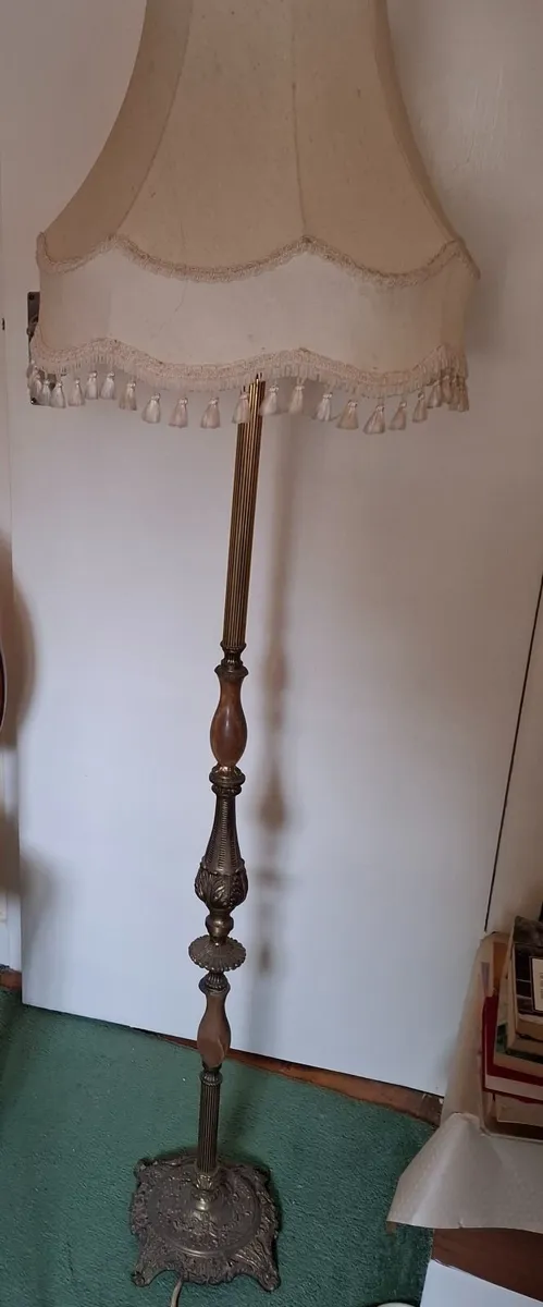 Standard Lamp - Image 1
