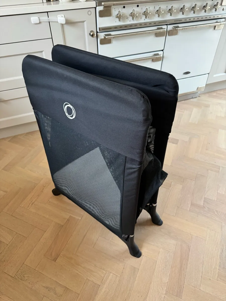 Bugaboo Travel Cot - Image 1
