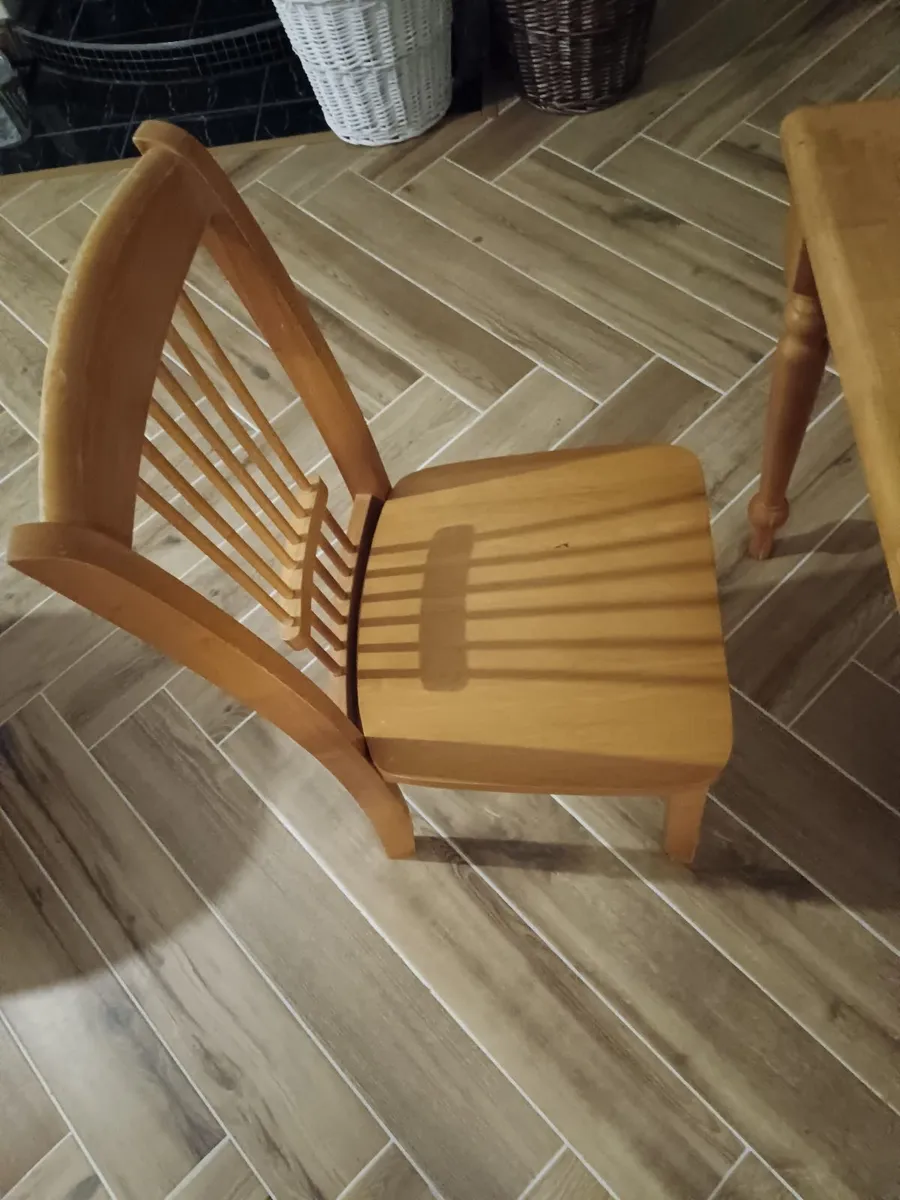 Kitchen Table - Image 3