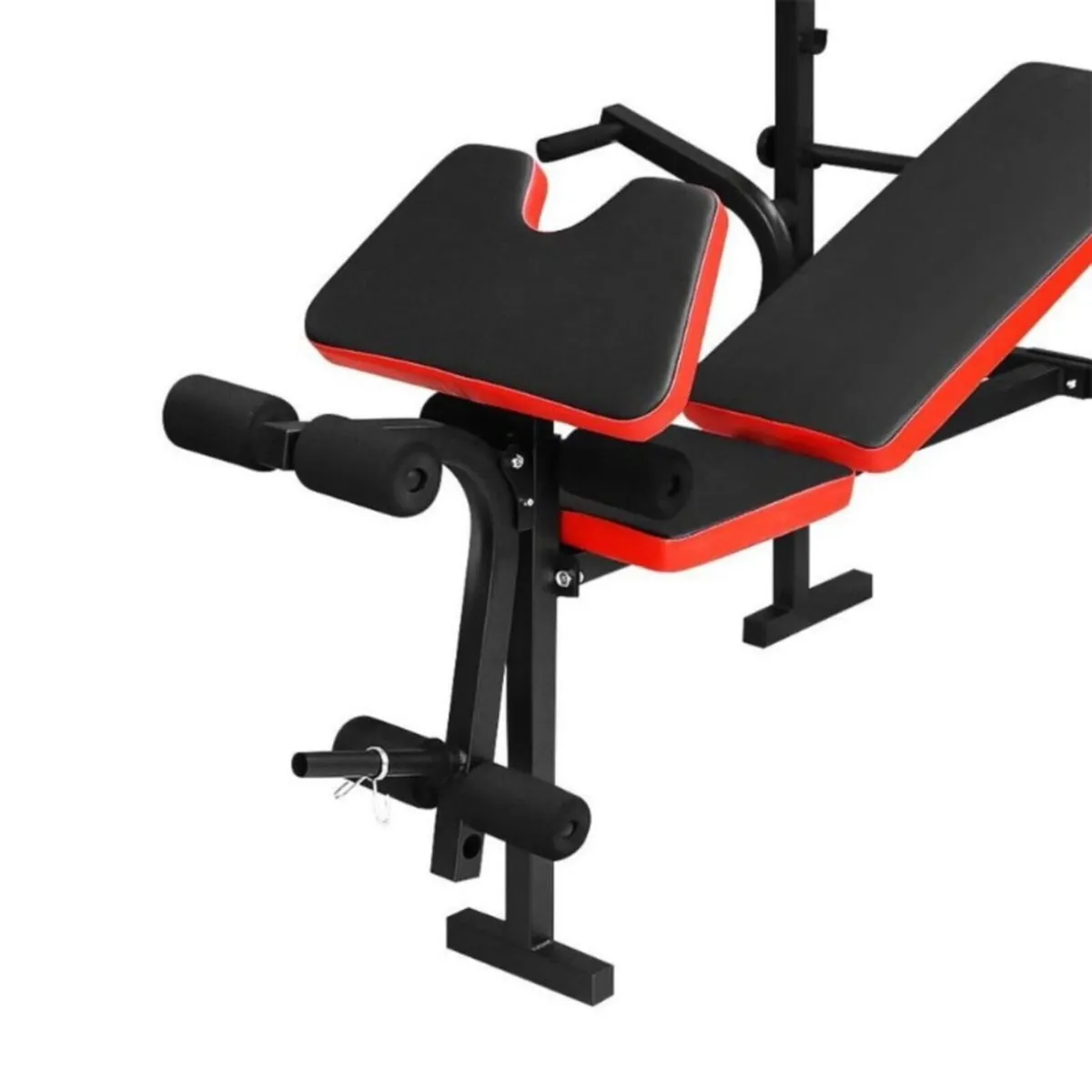 Adjustable Multifunctional Weight Bench brand new - Image 4