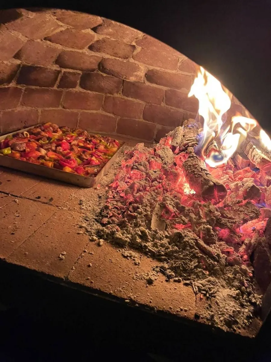 Handcrafted Traditional Stone Ovens - Image 4