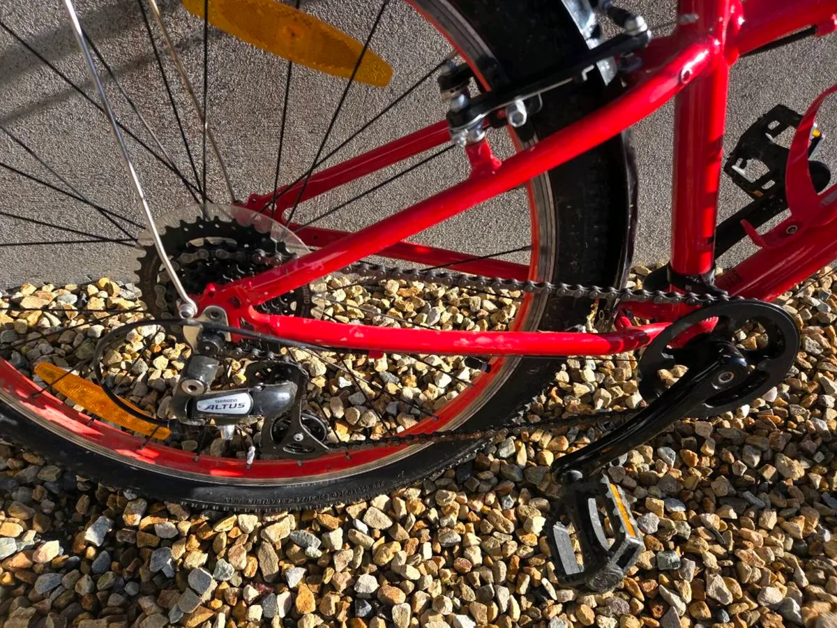 Trek Kids 24in Bike - Image 2