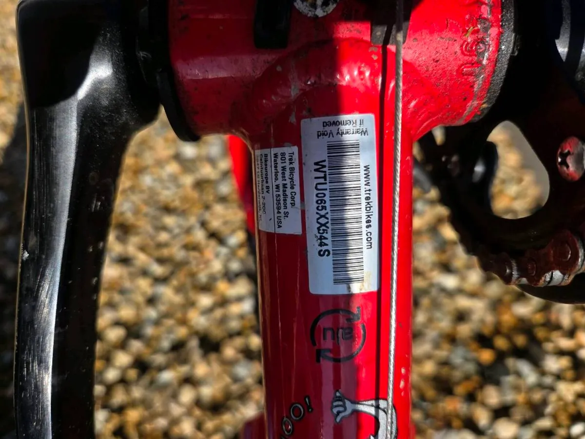 Trek Kids 24in Bike - Image 4