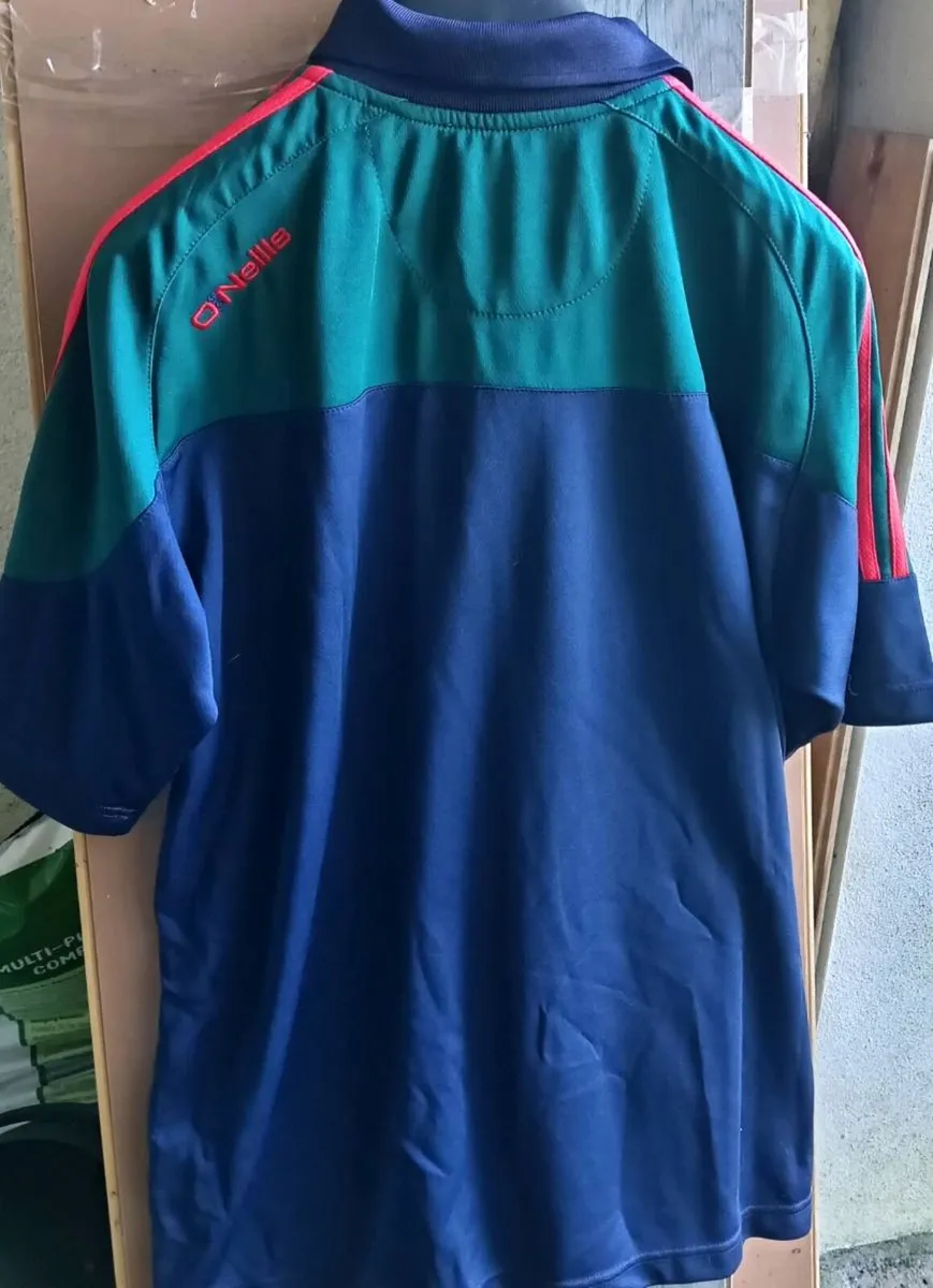 Mayo GAA Jersey - Image 2