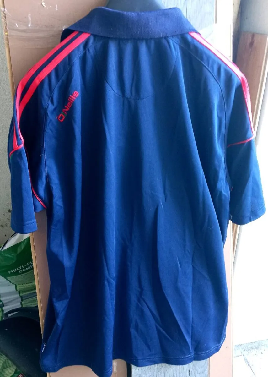 Mayo GAA Jersey - Image 2
