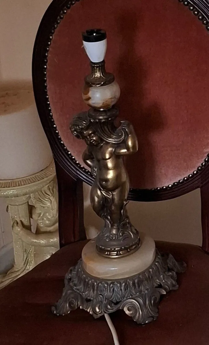 Lamps - Image 1