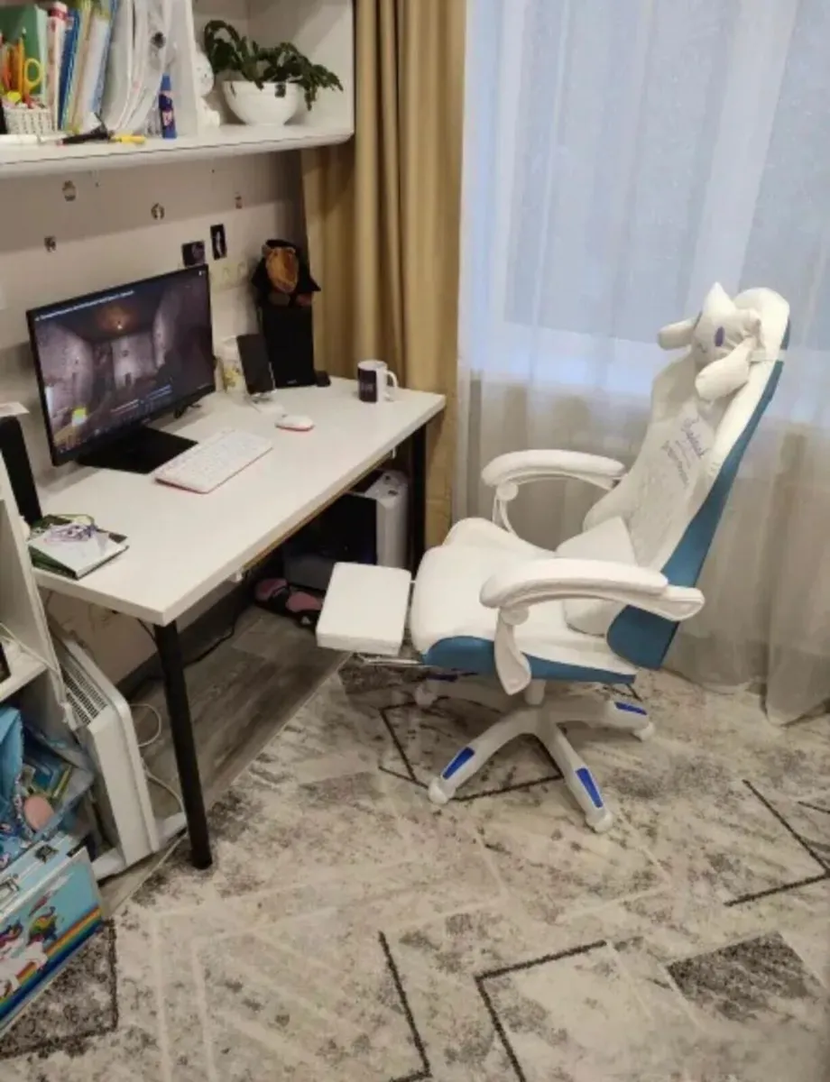Gaming chair office study chair - Image 3