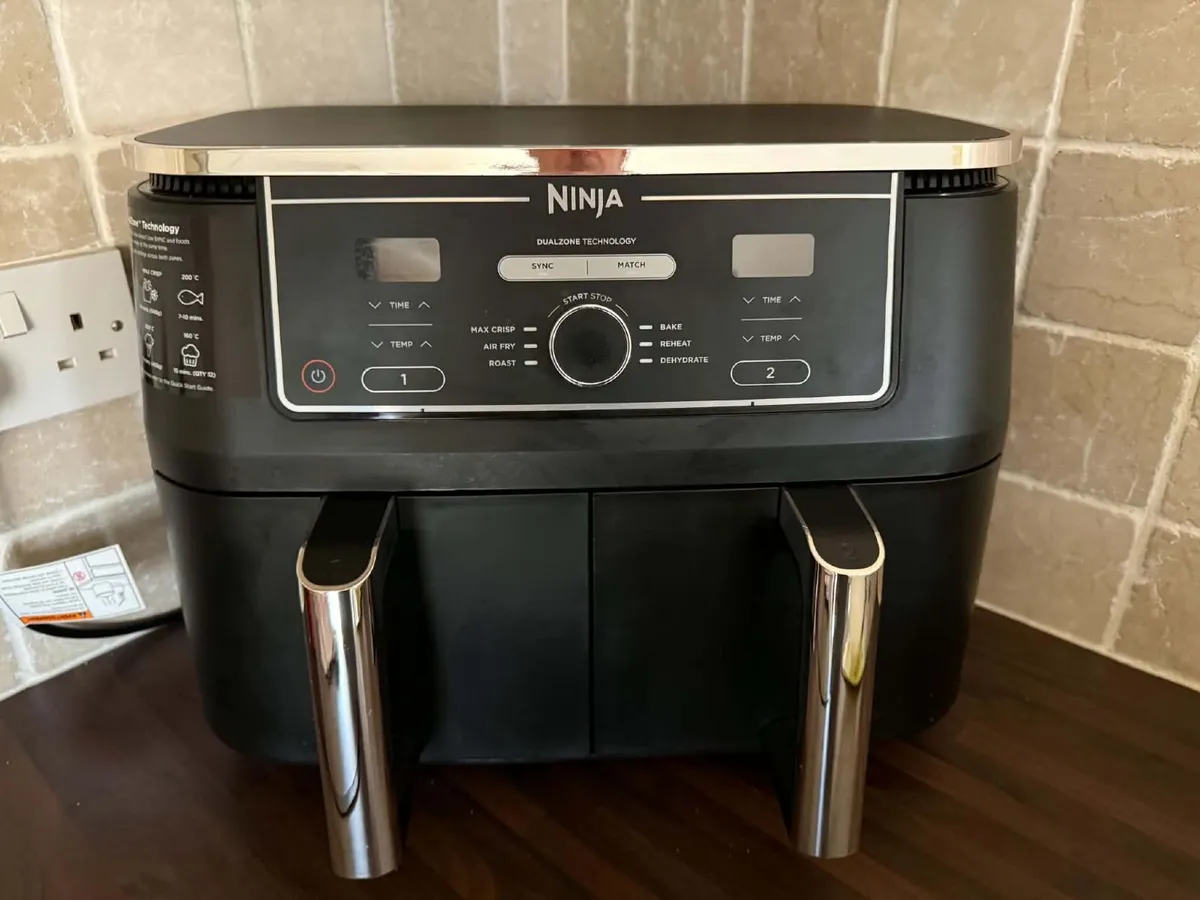 Air Fryer - Image 1
