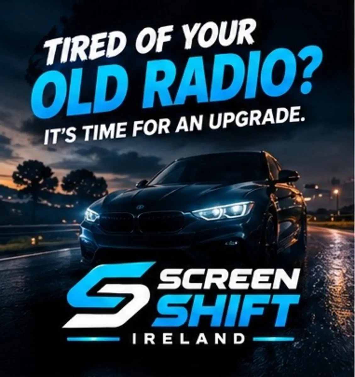 CarPlay Radios - Image 1