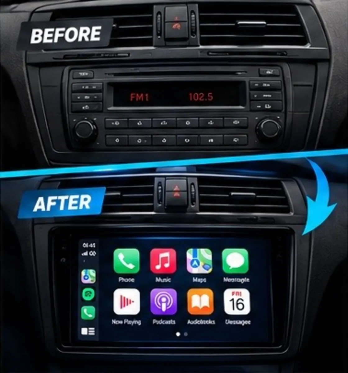 CarPlay Radios - Image 2