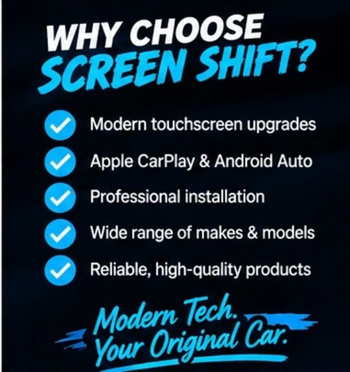 CarPlay Radios - Image 4