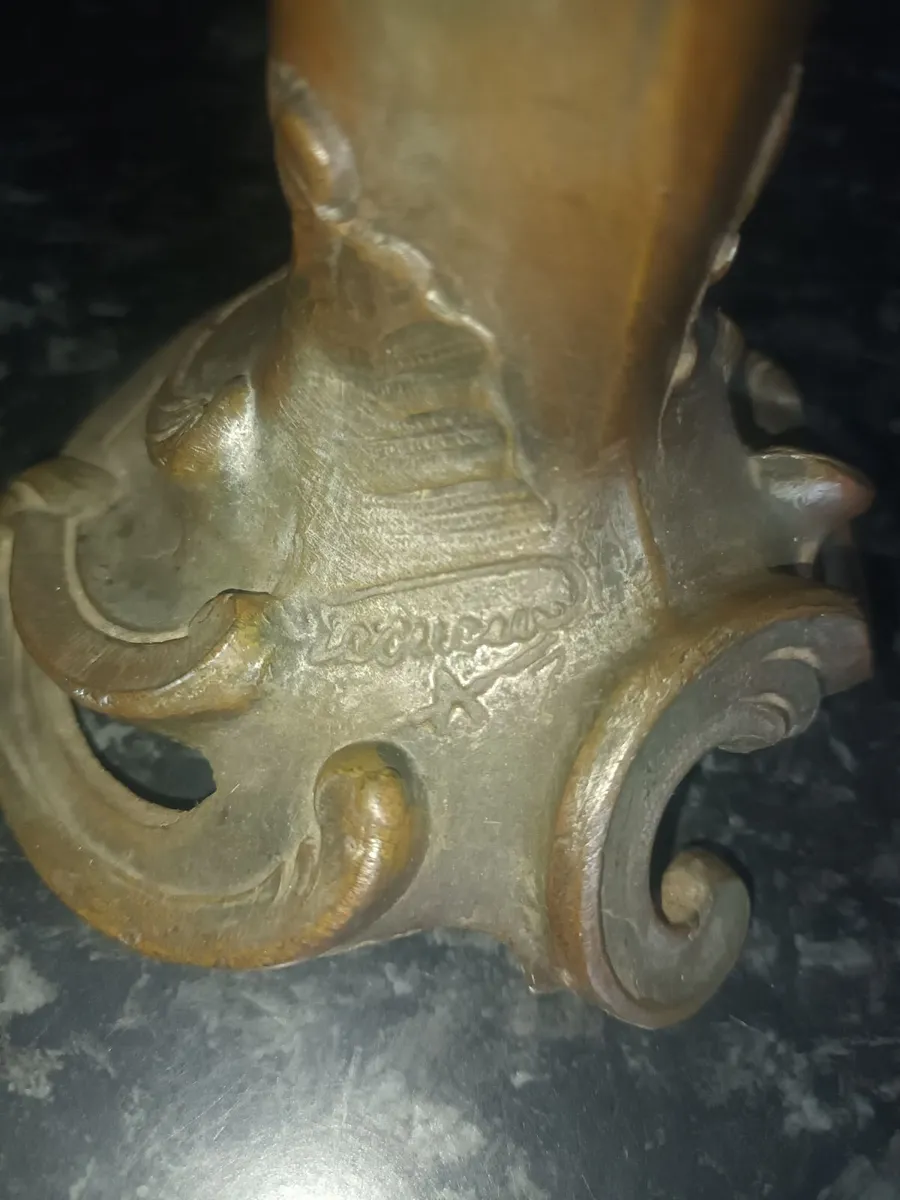 Antique vase - Image 2