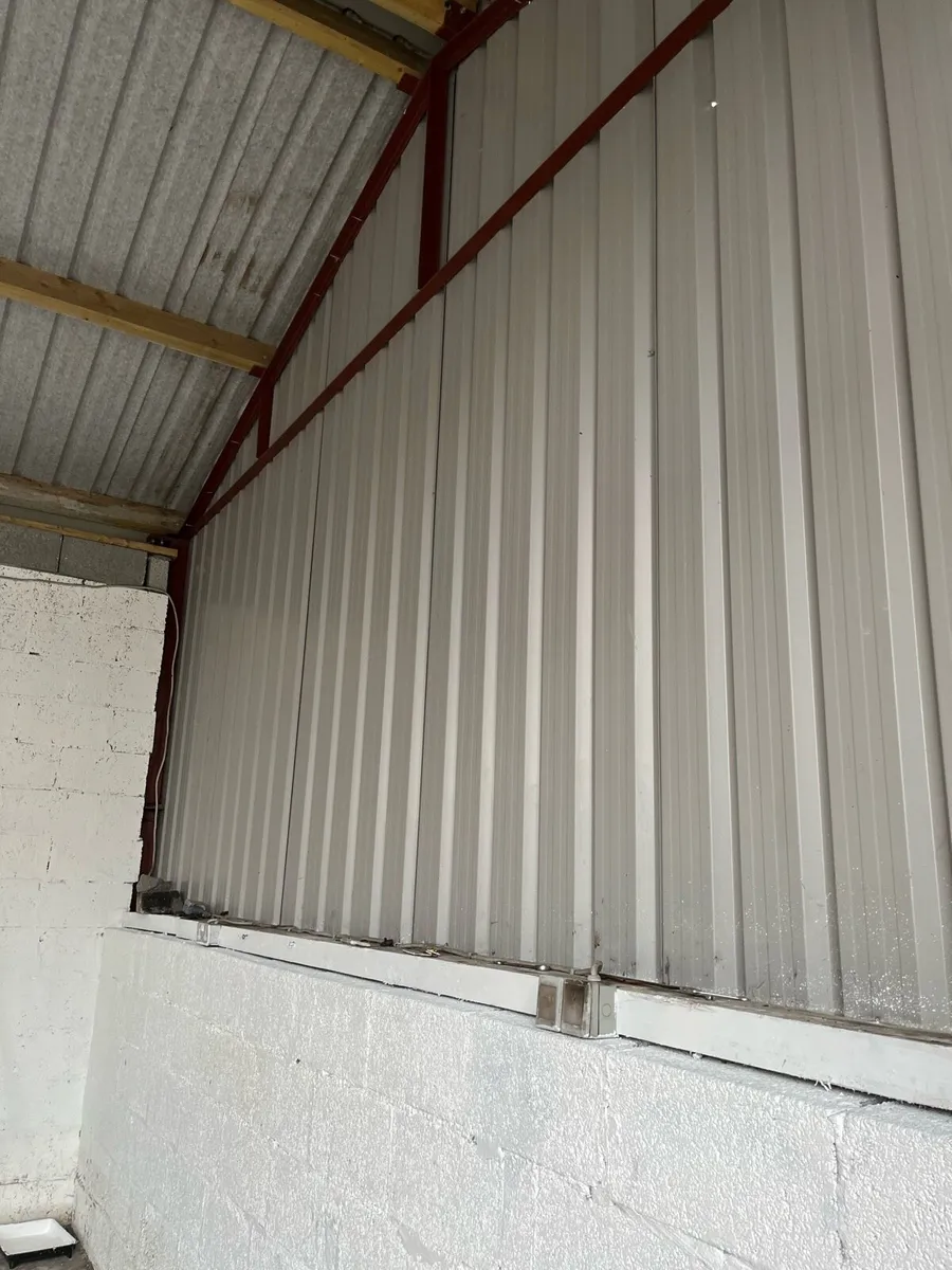 Shed to  let - Image 4