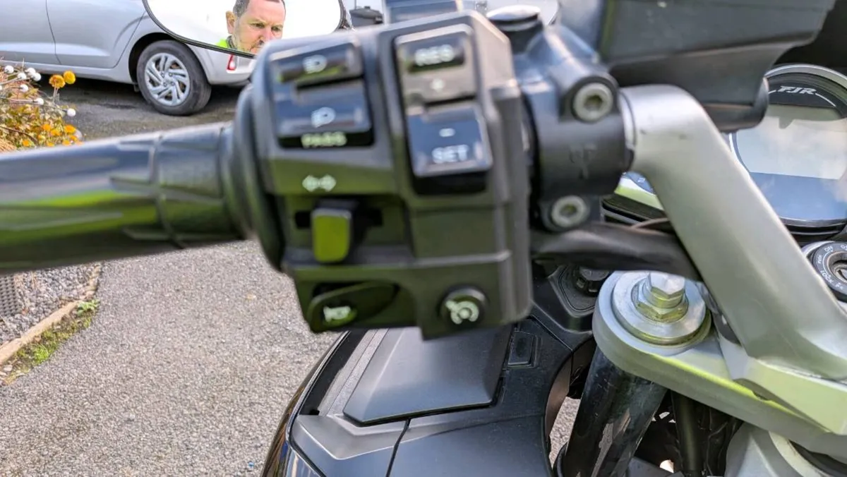 Fjr1300 - Image 3