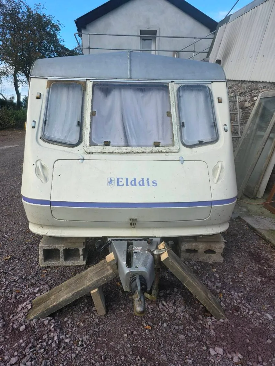 Carvan for sale - Image 2