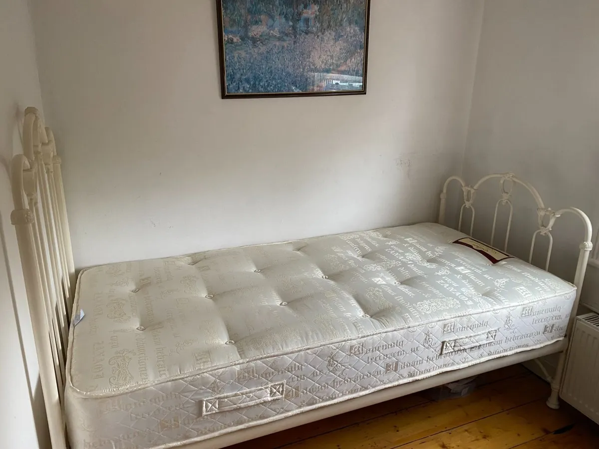 Bedroom Furniture - Image 1