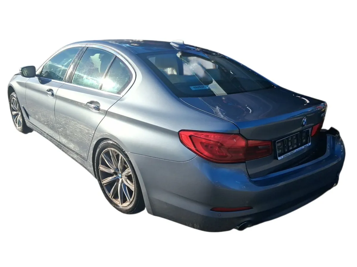 2016-2023 G30 BMW 5 Series For Breaking - Image 2