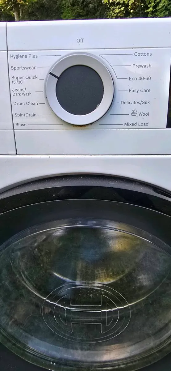 Washing machine - Image 2