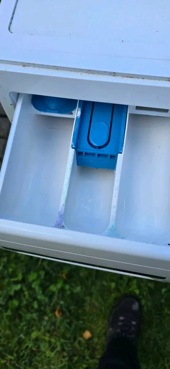 Washing machine - Image 4