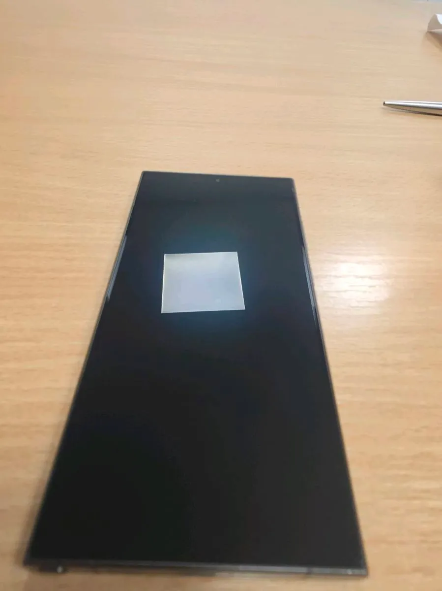 Samsung s24 Ultra 256gb - Image 3