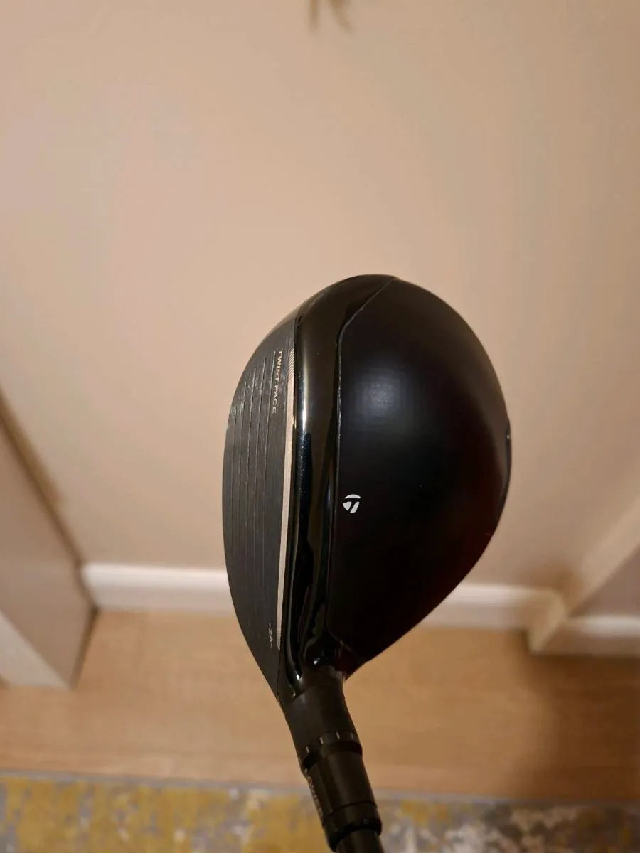 Taylormade Stealth Plus 3 wood - Image 4