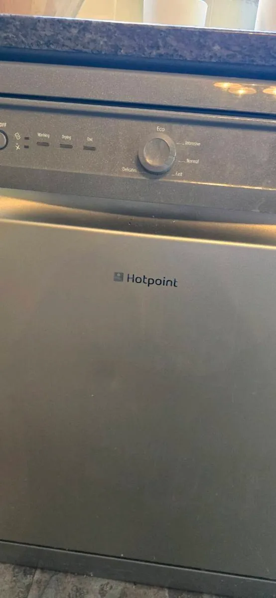 Dishwasher