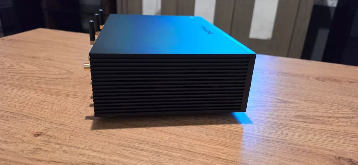 Eversolo DMP-A6 Master Edition Gen.2 - Image 4