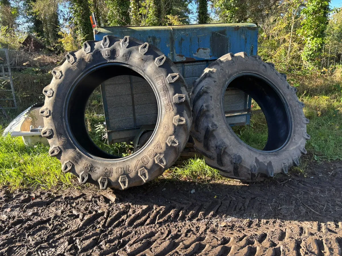Pirelli - Image 1