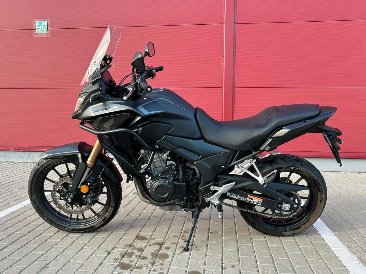 Honda cb500x - Image 3