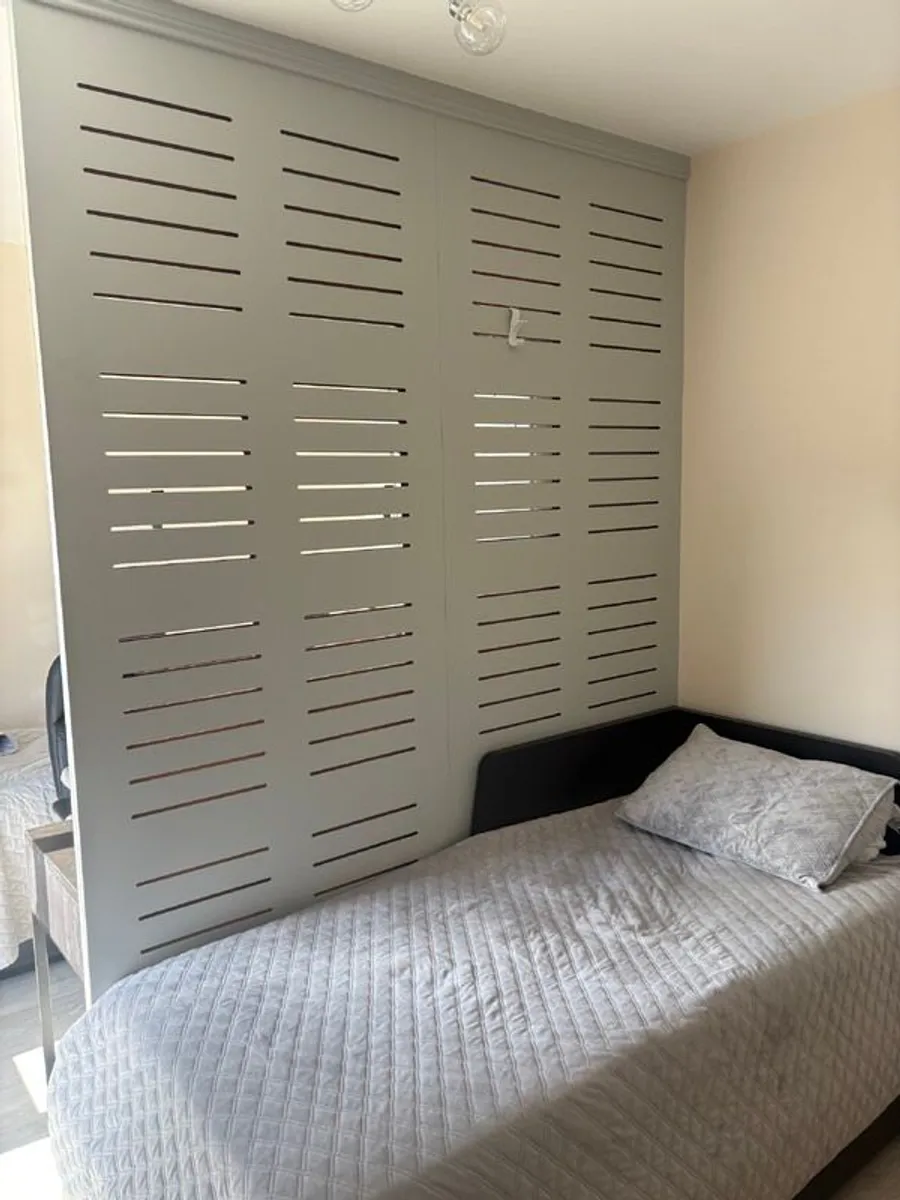 Large Fixed Room Divider - Image 3