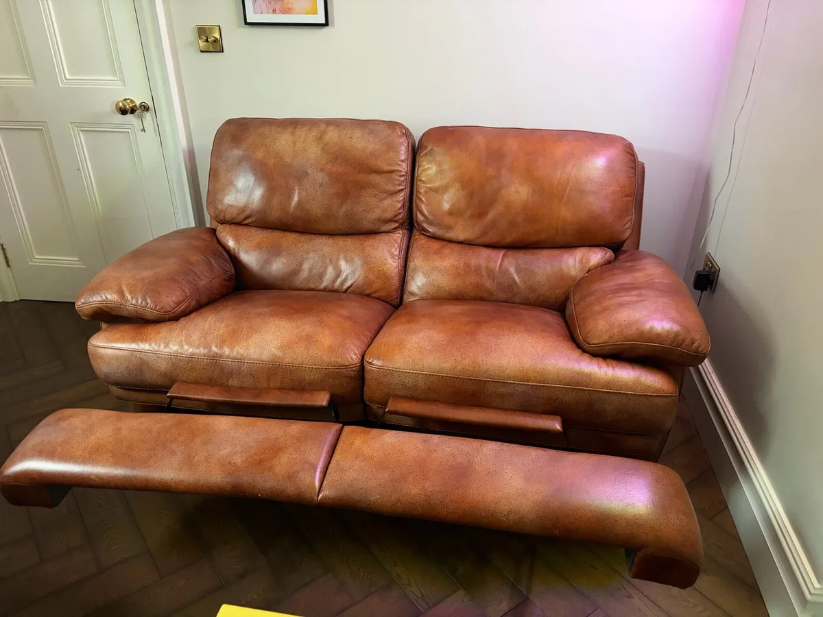 Sofa Recliner - Image 2