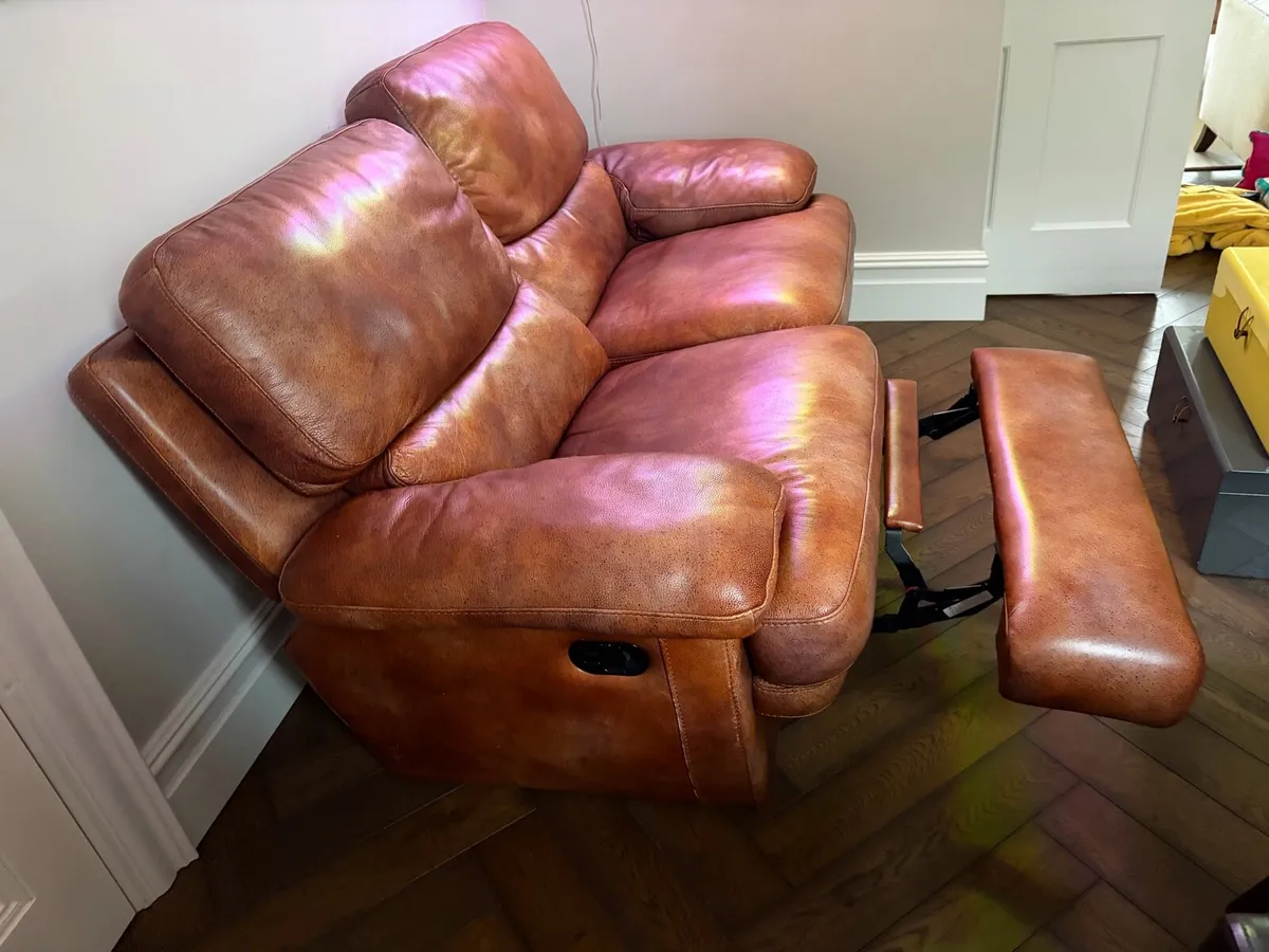 Sofa Recliner - Image 3