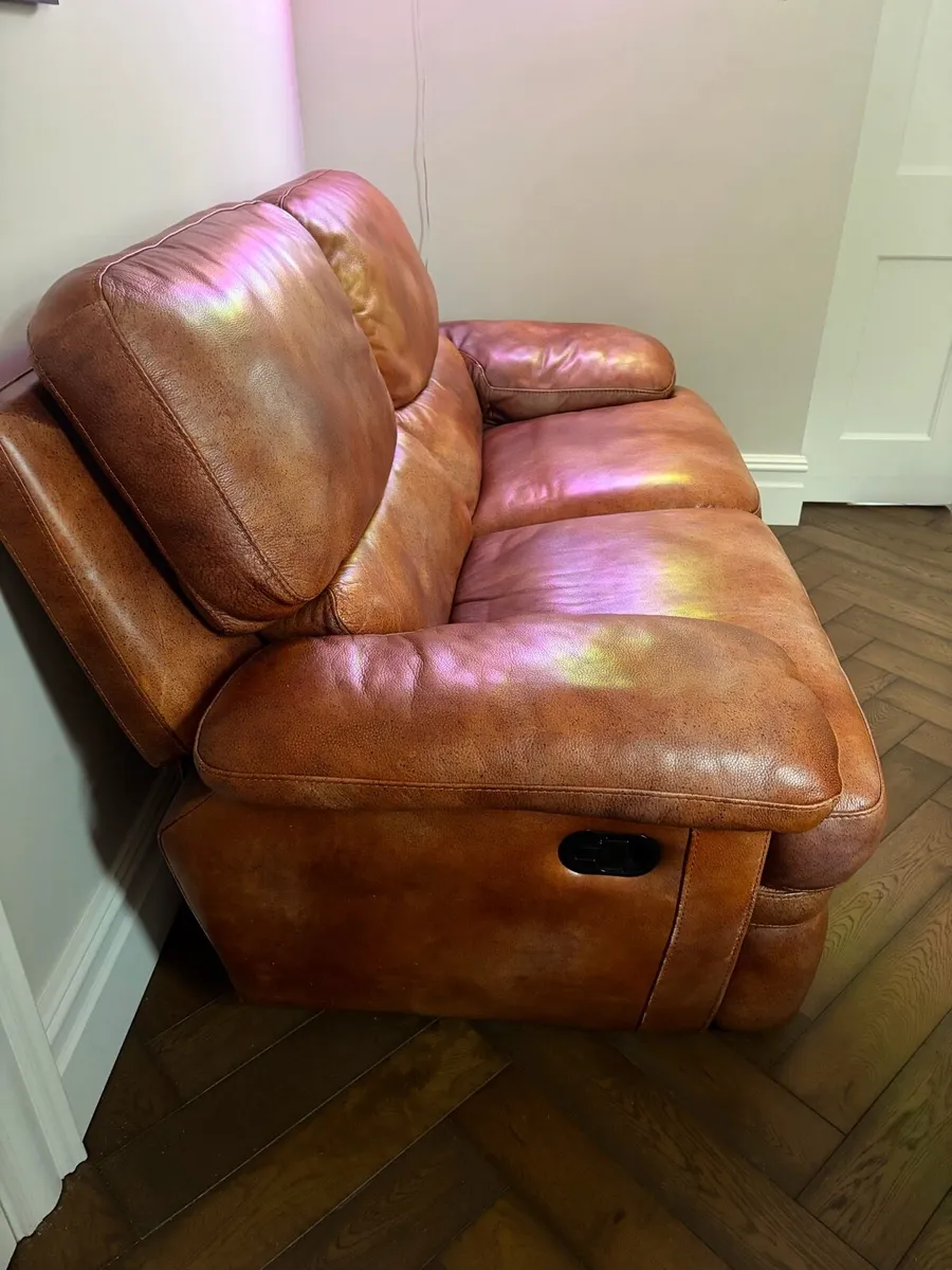Sofa Recliner - Image 4