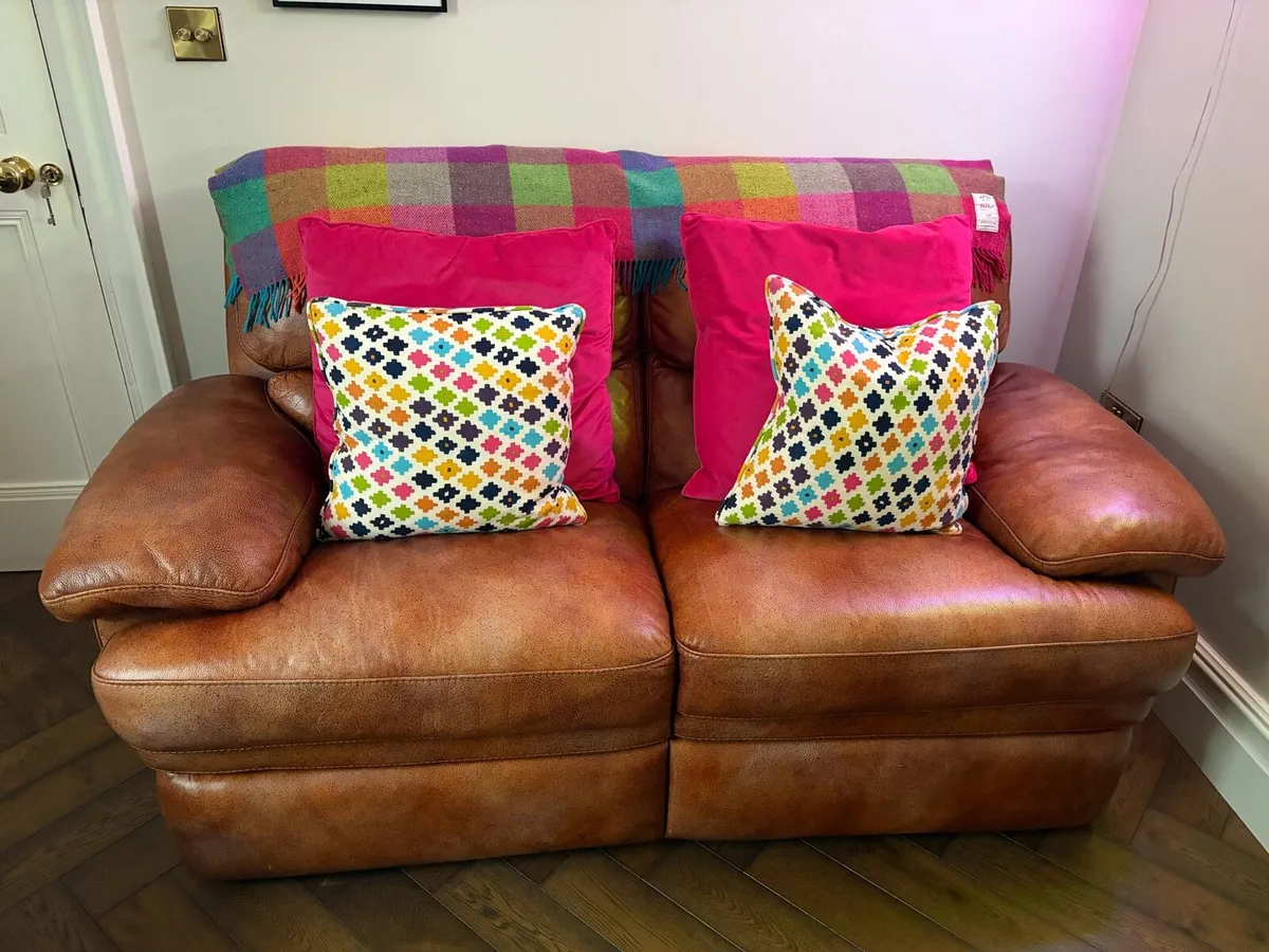 Sofa Recliner - Image 1